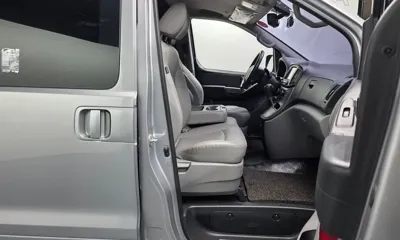 Hyundai Starex 2019, 251665 км, за 9300000 KRW - фото 26