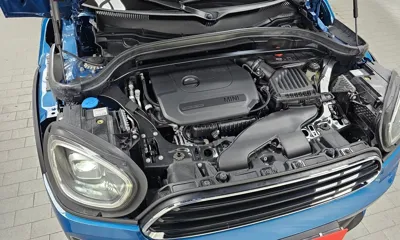 MINI Countryman 2023, 35273 км, за 52900000 KRW - фото 6