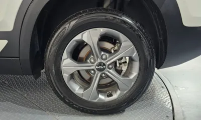 Kia Seltos 2025, 13163 км, за 27990000 KRW - фото 21