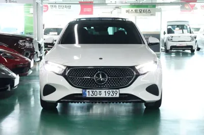 Mercedes-Benz E-Class 2024, 31146 км, за 50990000 KRW - фото 3