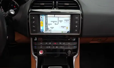 Jaguar XE 2016, 87215 км, за 7000000 KRW - фото 14