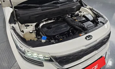 Kia Seltos 2020, 35626 км, за 16900000 KRW - фото 6