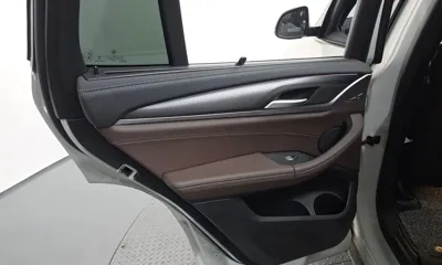 BMW X3 2024, 22201 км, за 63500000 KRW - фото 25