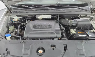 Kia Canival 2014, 184662 км, за 4800000 KRW - фото 6