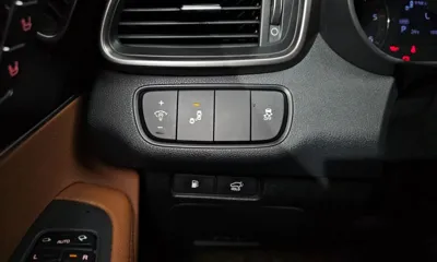 Kia Sorento 2018, 168296 км, за 13500000 KRW - фото 27