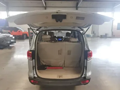 Wuling Hongguang 2016, 30299 км, за 21000 CNY - фото 19
