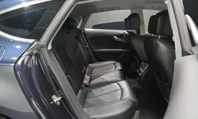 Audi A7 2016, 120884 км, за 17000000 KRW - фото 11