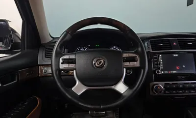Kia Mohave 2017, 82713 км, за 14900000 KRW - фото 16