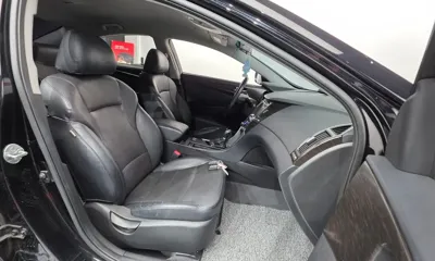 Hyundai Sonata 2012, 148487 км, за 3690000 KRW - фото 10