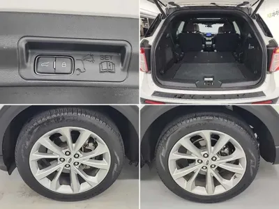 Ford Explorer 2022, 33850 км, за 35900000 KRW - фото 20