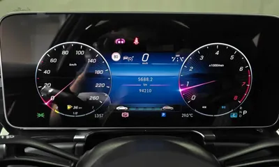 Mercedes-Benz S-Class 2021, 94210 км, за 100000000 KRW - фото 8