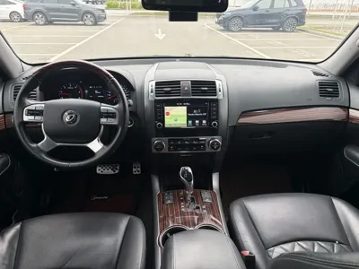 Kia Mohave 2018, 103518 км, за 17700000 KRW - фото 10