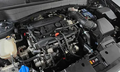 Hyundai Kona 2023, 69094 км, за 99990000 KRW - фото 6