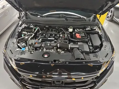 Honda Accord 2022, 83900 км, за 109900 CNY - фото 20