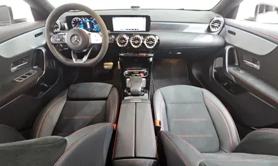 Mercedes-Benz CLA-Class 2022, 51210 км, за 33900000 KRW - фото 7
