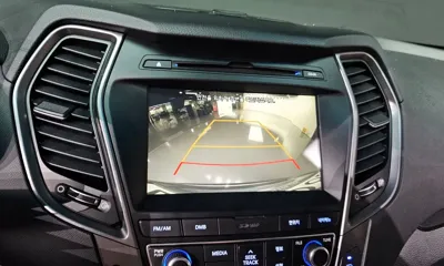 Hyundai Santafe 2018, 64126 км, за 33000000 KRW - фото 18
