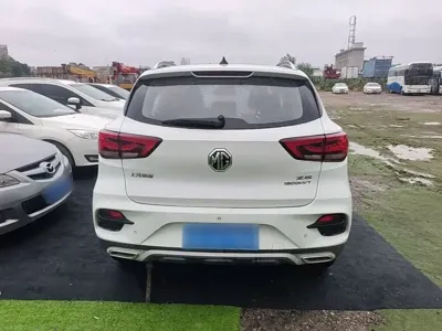 MG ZS 2019, 65100 км, за 30500 CNY - фото 6