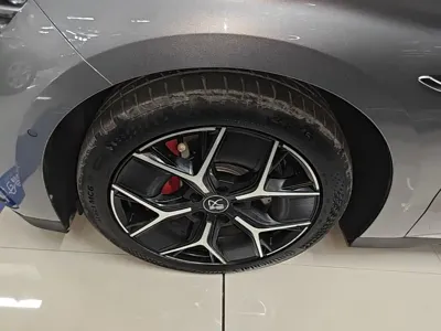 BYD Han 2022, 60700 км, за 120500 CNY - фото 23