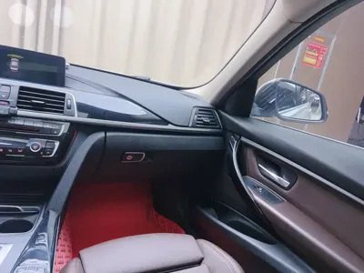 BMW 3 Series 2019, 100000 км, за 85000 CNY - фото 12