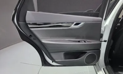 Genesis G80 2022, 84471 км, за 34900000 KRW - фото 25