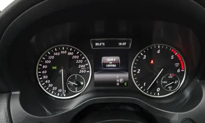 Mercedes-Benz A-Class 2014, 109986 км, за 7490000 KRW - фото 8