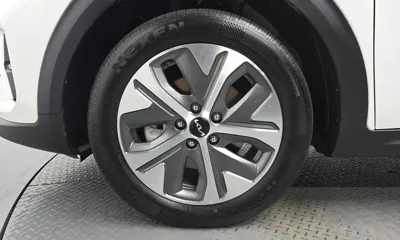 Kia Niro 2023, 41167 км, за 21990000 KRW - фото 5