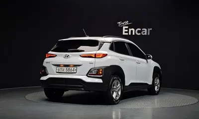 Hyundai Kona 2018, 331416 км, за 6500000 KRW - фото 2