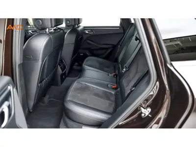 Porsche Macan 2020, 57000 км, за 208000 CNY - фото 7