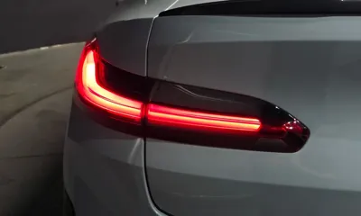 BMW X4M 2024, 4141 км, за 95500000 KRW - фото 23