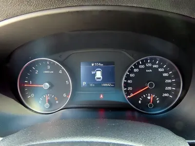 Kia Sportage 2019, 148640 км, за 12990000 KRW - фото 10