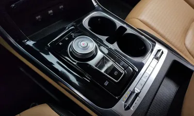 Kia Canival 2021, 91425 км, за 25200000 KRW - фото 9