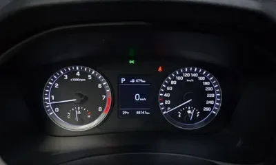 Hyundai Sonata 2019, 88141 км, за 13900000 KRW - фото 8