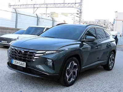 Hyundai Tucson 2021, 31962 км, за 25400000 KRW