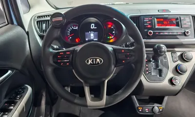Kia Ray 2021, 75949 км, за 9400000 KRW - фото 12