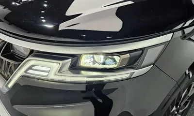 Kia Canival 2021, 30152 км, за 35500000 KRW - фото 22