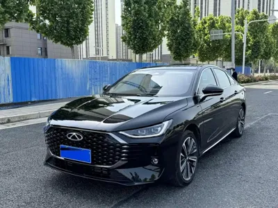 Chery Arrizo 8 Pro · 2025 год