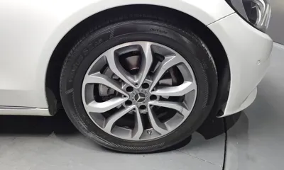 Mercedes-Benz C-Class 2017, 53897 км, за 18500000 KRW - фото 21