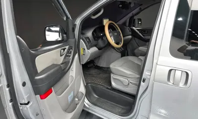 Hyundai Starex 2016, 93962 км, за 12350000 KRW - фото 10