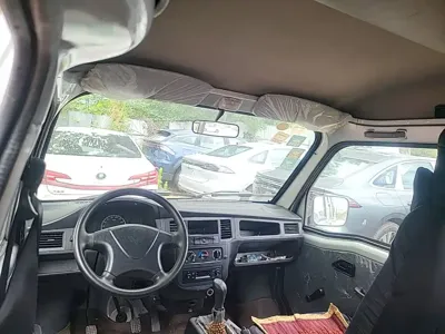 Wuling Zhiguang 2017, 65900 км, за 13300 CNY - фото 25
