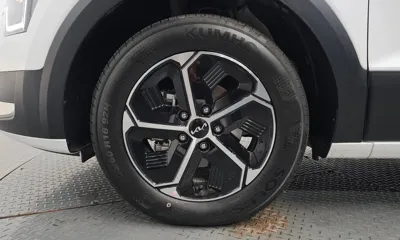 Kia Niro 2026, 2651 км, за 27500000 KRW - фото 5
