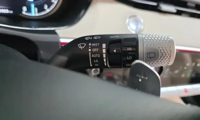 Genesis GV70 2021, 52920 км, за 33900000 KRW - фото 36