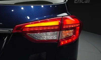 KG_Mobility_Ssangyong Rexton 2019, 118582 км, за 12000000 KRW - фото 23