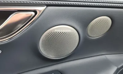 Genesis GV80 2025, 3272 км, за 71990000 KRW - фото 30