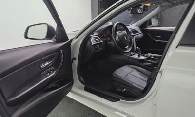 BMW 3-Series 2016, 96613 км, за 12500000 KRW - фото 10