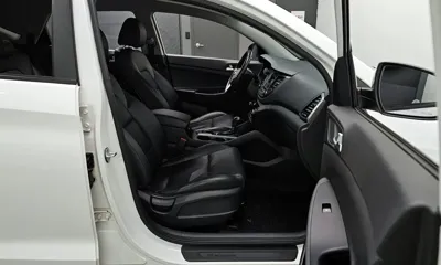 Hyundai Tucson 2017, 126682 км, за 11300000 KRW - фото 13