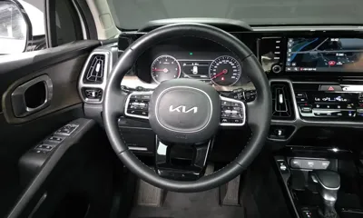 Kia Sorento 2022, 106885 км, за 20990000 KRW - фото 13