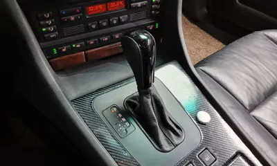 BMW 7-Series 1999, 313255 км, за 10500000 KRW - фото 9