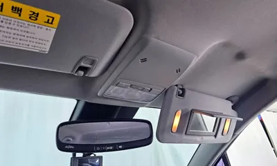 ChevroletGMDaewoo Trax 2017, 77524 км, за 7400000 KRW - фото 17