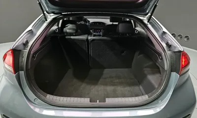 Hyundai Ioniq 2017, 153384 км, за 7800000 KRW - фото 20