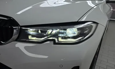 BMW 3-Series 2019, 38880 км, за 28200000 KRW - фото 22